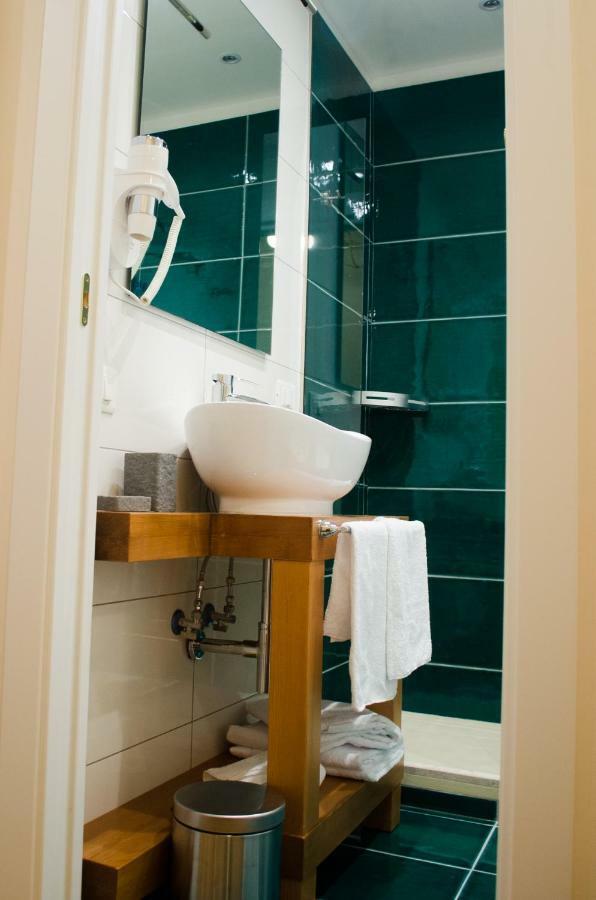 B&B Sosta Flegrea Neapol Zewnętrze zdjęcie