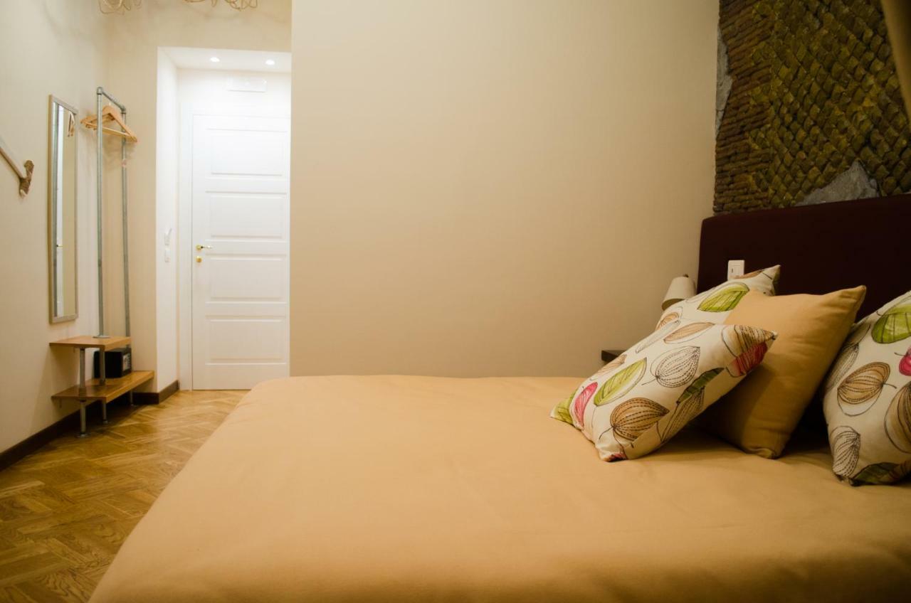 B&B Sosta Flegrea Neapol Zewnętrze zdjęcie